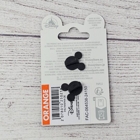 NEW! Disneyland Paris Bambi Thumper PanPan Pin - Picture 2 of 2